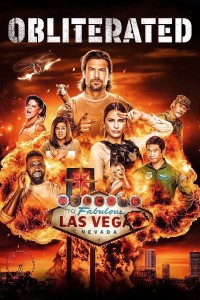 Đội đặc nhiệm say xỉn Obliterated