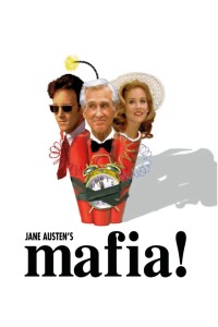 Đối Đầu Mafia Jane Austen's Mafia!