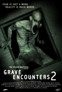 Đối Đầu Quỷ Dữ 2 Grave Encounters 2