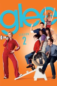 Đội Hát Trung Học 2 Glee - Season 2