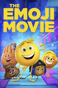 Đội quân cảm xúc The Emoji Movie