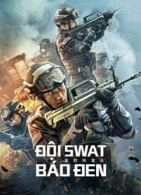 Đội SWAT Báo Đen Panther SWAT