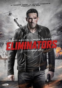Đội Thanh Trừng Eliminators