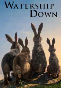 Đồi thỏ Watership Down