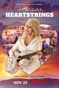 Dolly Parton: Thanh âm từ trái tim Dolly Parton's Heartstrings