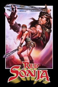 Đơn hàng của Sonia Red Sonja