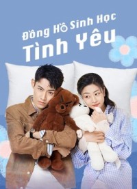 Đồng Hồ Sinh Học Tình Yêu Love O'Clock