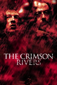 Dòng Sông Nhuốm Máu The Crimson Rivers