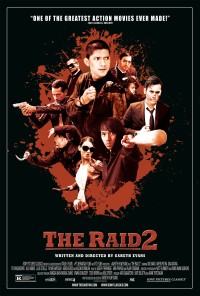 Đột kích 2: Kẻ sát nhân The Raid 2