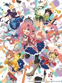 Dropout Idol Fruit Tart Ochikobore Fruit Tart