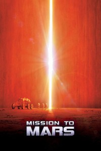 Du Hành Đến Sao Hỏa Mission to Mars