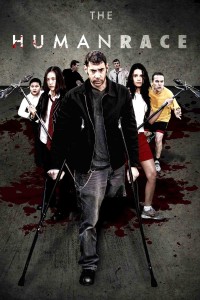 Đua Hoặc Chết The Human Race