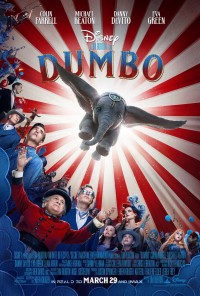 Dumbo: Chú Voi Biết Bay Dumbo 2019