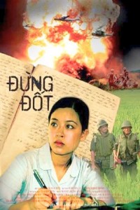 Đừng đốt Don't Burn