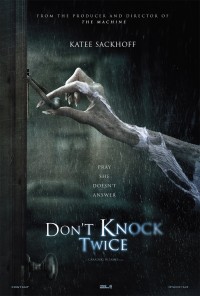 Đừng Gõ Cửa Hai Lần Don't Knock Twice