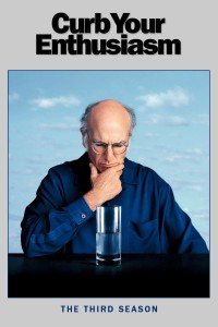 Đừng Quá Nhiệt Tình (Phần 3) Curb Your Enthusiasm (Season 3)