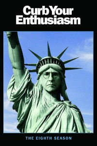 Đừng Quá Nhiệt Tình (Phần 8) Curb Your Enthusiasm (Season 8)