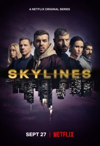 Đường Chân Trời Skylines