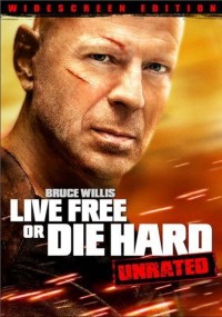 Đương Đầu Với Thử Thách 4 Live Free or Die Hard