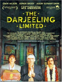 Đường Đến Tâm Linh The Darjeeling Limited