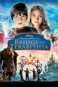 Đường Đến Xứ Sở Thần Tiên Bridge to Terabithia