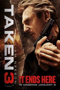 Dứt Điểm Taken 3