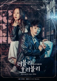 Duyên Phận Đáng Sợ Lovely Horribly