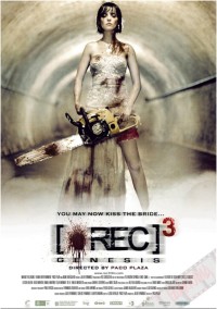 [REC] 3: Genesis [REC] 3: Genesis
