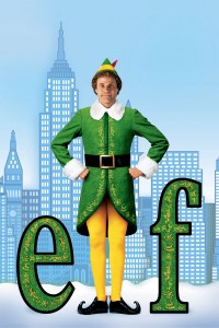 Elf Elf