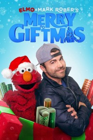 Elmo và Mark Rober: Giáng Sinh Vui Quà Tặng Elmo and Mark Rober's Merry Giftmas