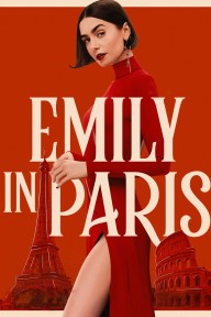 Emily ở Paris (Phần 5) Emily in Paris (Season 5)