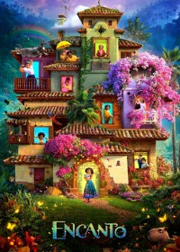 Encanto: Vùng Đất Thần Kỳ Encanto