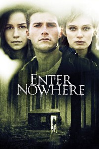 Enter Nowhere Enter Nowhere