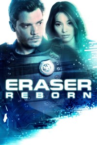 Eraser: Reborn Eraser: Reborn