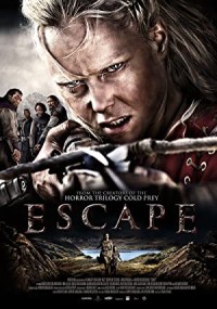 Escape Đào Thoát