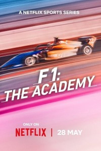 F1 Academy F1: The Academy