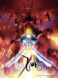 Fate/Zero (Phần 1) Fate/Zero (Season 1)