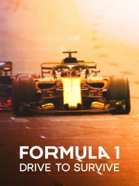 Formula 1: Cuộc đua sống còn (Phần 2) Formula 1: Drive to Survive (Season 2)