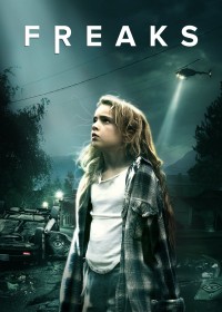 Freaks Freaks