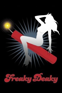 Freaky Deaky Freaky Deaky
