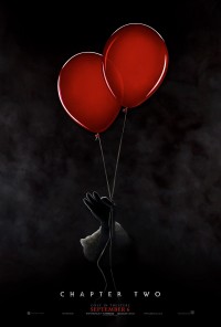 Gã hề ma quái 2 It Chapter Two
