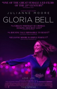 Gái Già Phố Thị Gloria Bell