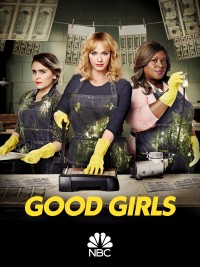 Gái ngoan (Phần 3) Good Girls (Season 3)