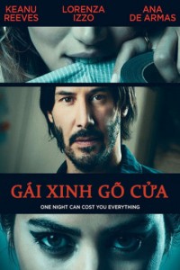Gái Xinh Gõ Cửa Knock Knock