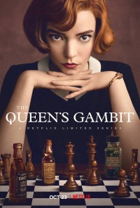 Gambit Hậu The Queen's Gambit