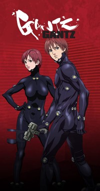 Gantz (Phần 1) Gantz (Season 1)
