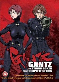 Gantz (Phần 2) Gantz (Season 2)