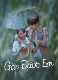 Gặp Được Em ALMOST LOVE