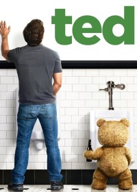 Gấu Bựa Ted Ted