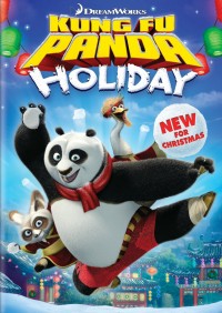 Gấu Trúc Kung Fu: Kỳ Nghỉ Lễ Kung Fu Panda Holiday
